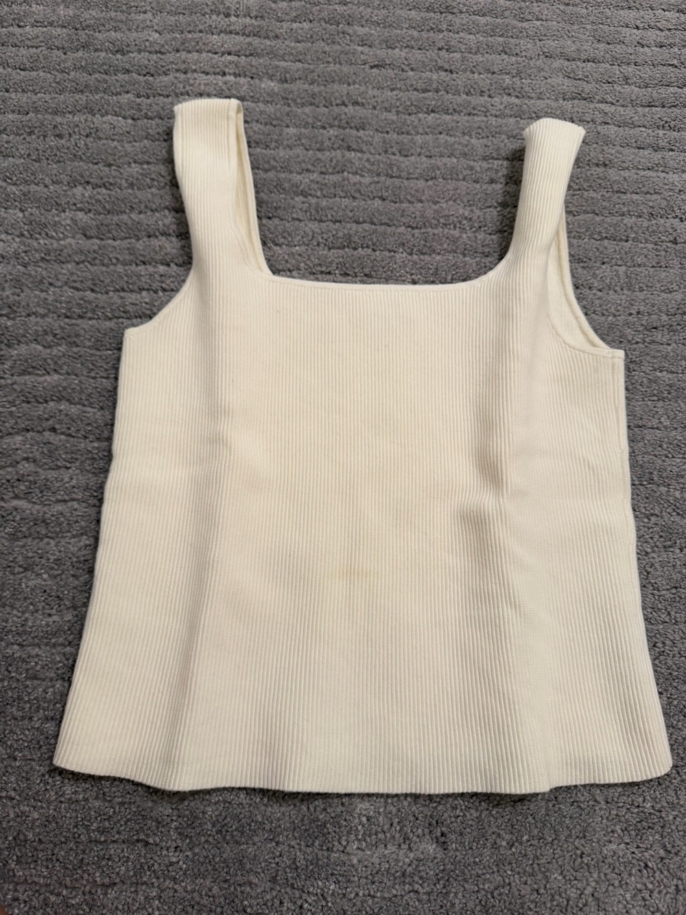 Reformation Tank Top